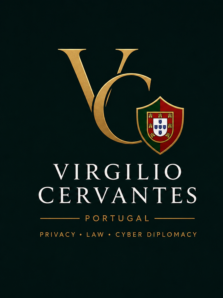 Dr. Virgílio Cervantes